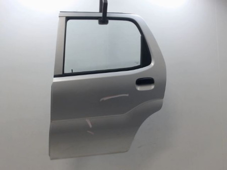 PORTE ARRIERE GAUCHE SUZUKI IGNIS II 2003-2009