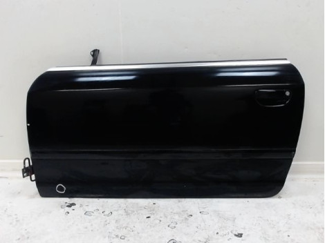 PORTE AVANT GAUCHE AUDI A4 CABRIO 2P II Phase 1 2002-2005