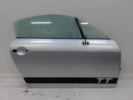 PORTE AVANT DROIT AUDI TT COUPE I (8N) 1998-2006