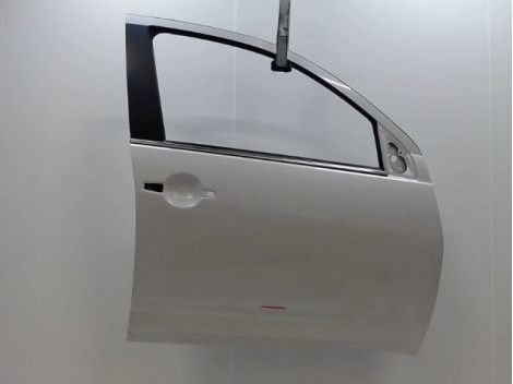 PORTE AVANT DROIT MITSUBISHI OUTLANDER