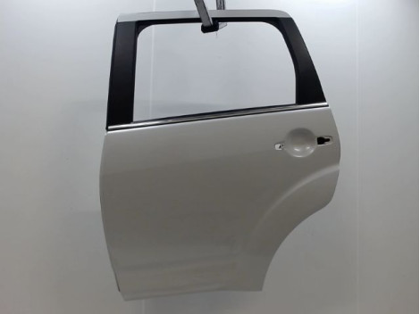 PORTE ARRIERE GAUCHE MITSUBISHI OUTLANDER
