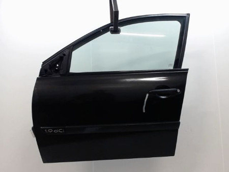 PORTE AVANT GAUCHE RENAULT MEGANE II Phase 1 2002-2005