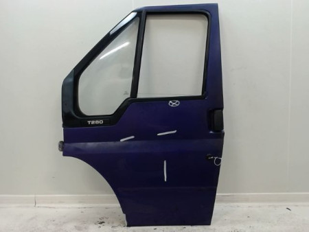 PORTE AVANT GAUCHE FORD TRANSIT 240CP 2003-2004
