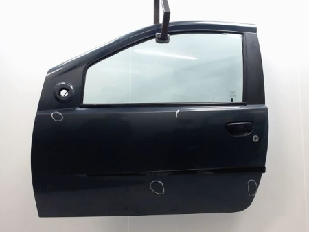 PORTE AVANT GAUCHE FIAT PUNTO II Phase 1 1999-2003