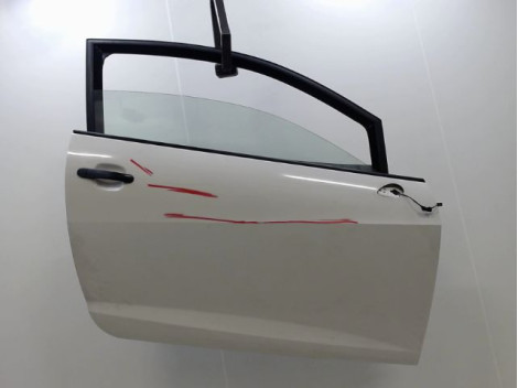 PORTE AVANT DROIT SEAT IBIZA IV Phase 1 (6J) 2008-2012
