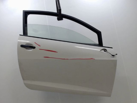 PORTE AVANT DROIT SEAT IBIZA IV Phase 1 (6J) 2008-2012