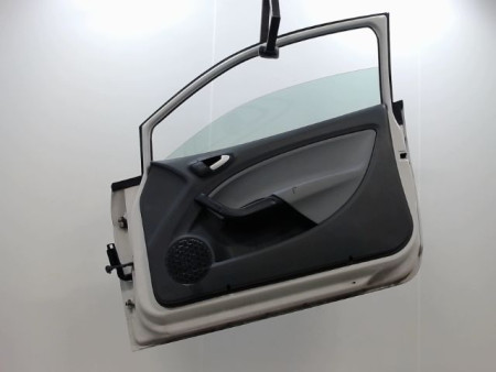 PORTE AVANT DROIT SEAT IBIZA IV Phase 1 (6J) 2008-2012