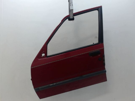 PORTE AVANT GAUCHE PEUGEOT 309 Phase 2 1989-1993