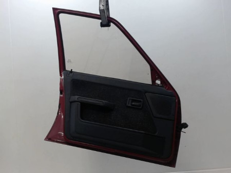 PORTE AVANT GAUCHE PEUGEOT 309 Phase 2 1989-1993