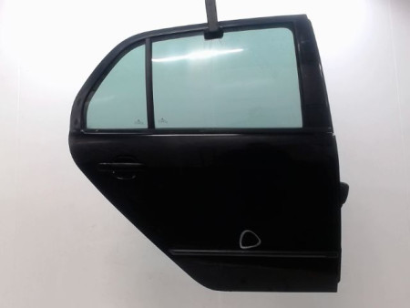 PORTE ARRIERE DROIT SKODA FABIA I Phase 2 (6Y) 2004-2007