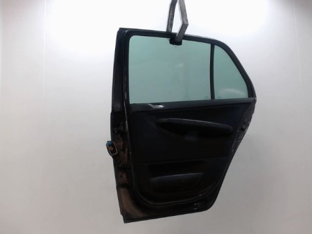 PORTE ARRIERE DROIT SKODA FABIA I Phase 2 (6Y) 2004-2007