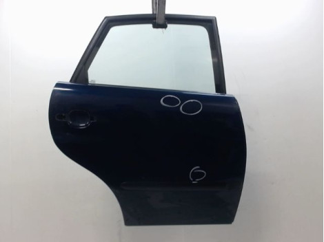 PORTE ARRIERE DROIT SEAT IBIZA III Phase 2 (6L) 2006-2009