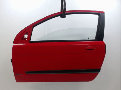 PORTE AVANT GAUCHE CHEVROLET KALOS 2005-2008
