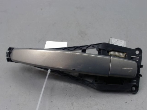POIGNEE EXTERIEURE PORTE ARRIERE GAUCHE RENAULT CLIO III Phase 2 2009-...