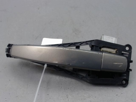 POIGNEE EXTERIEURE PORTE ARRIERE GAUCHE RENAULT CLIO III Phase 2 2009-...