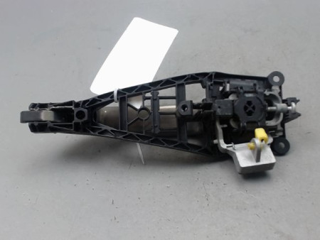 POIGNEE EXTERIEURE PORTE ARRIERE GAUCHE RENAULT CLIO III Phase 2 2009-...