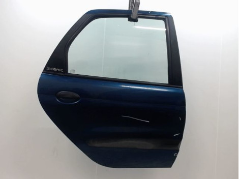 PORTE ARRIERE DROIT RENAULT MEGANE SCENIC MONOSP. I Phase 1 1996-1999