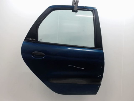 PORTE ARRIERE DROIT RENAULT MEGANE SCENIC MONOSP. I Phase 1 1996-1999