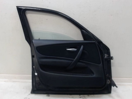 PORTE AVANT GAUCHE BMW SERIE 1 I Phase 1 (E87) 2004-2006