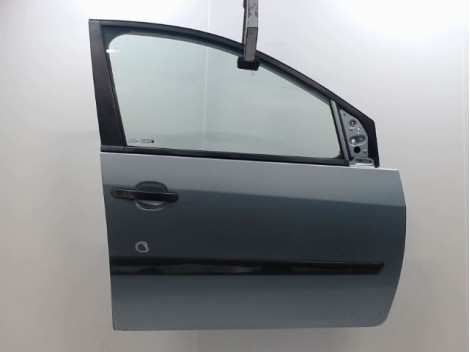 PORTE AVANT DROIT FORD FIESTA V Phase 2 2005-2008
