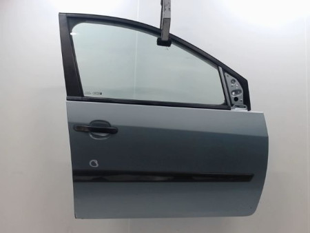 PORTE AVANT DROIT FORD FIESTA V Phase 2 2005-2008