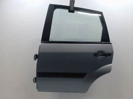PORTE ARRIERE GAUCHE FORD FIESTA V Phase 2 2005-2008