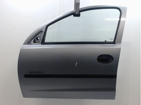 PORTE AVANT GAUCHE OPEL CORSA III Phase 2 (C) 2003-2006