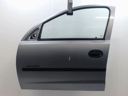 PORTE AVANT GAUCHE OPEL CORSA III Phase 2 (C) 2003-2006
