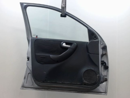 PORTE AVANT GAUCHE OPEL CORSA III Phase 2 (C) 2003-2006