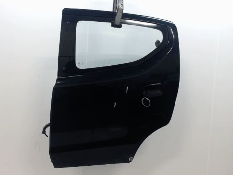 PORTE ARRIERE GAUCHE NISSAN PIXO 2009-2013