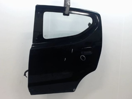 PORTE ARRIERE GAUCHE NISSAN PIXO 2009-2013
