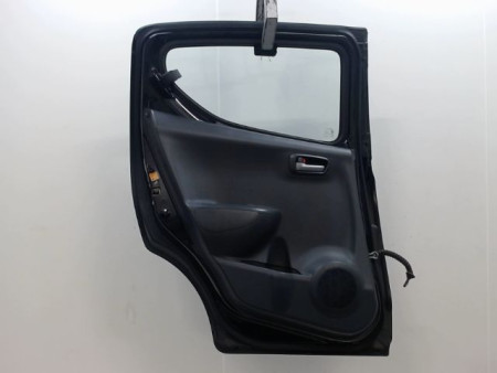 PORTE ARRIERE GAUCHE NISSAN PIXO 2009-2013