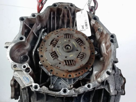 BOITE A VITESSE AUTOMATIQUE AUDI A4 BERL. II Phase 1  2001-2004 3.0