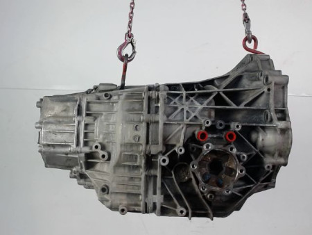 BOITE A VITESSE AUTOMATIQUE AUDI A4 BERL. II Phase 1  2001-2004 3.0