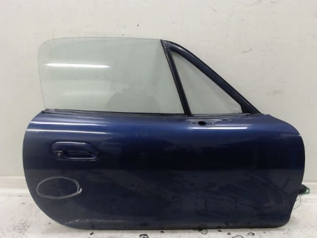 PORTE AVANT DROIT MAZDA MX5 CABRIO 2P II Phase 2 2001-2005