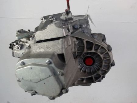 BOITE A VITESSE MECANIQUE CITROEN C3 PICASSO MONOSP. Phase 1 2009-... 1.6 HDi 110