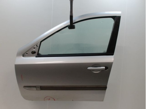 PORTE AVANT GAUCHE RENAULT LAGUNA II Phase 2 2005-2007