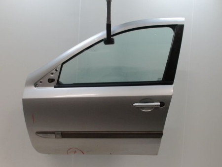 PORTE AVANT GAUCHE RENAULT LAGUNA II Phase 2 2005-2007