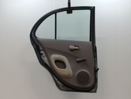 PORTE ARRIERE GAUCHE NISSAN MICRA III Phase 1 2003-2005