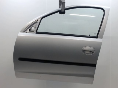 PORTE AVANT GAUCHE OPEL CORSA III Phase 2 (C) 2003-2006