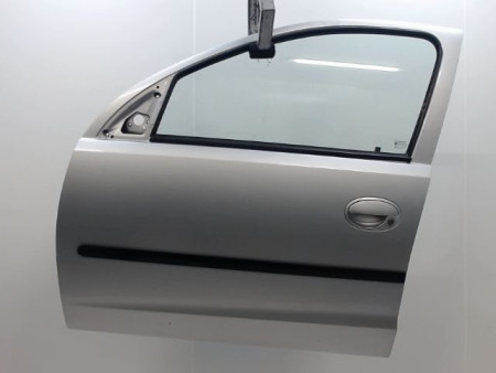 PORTE AVANT GAUCHE OPEL CORSA III Phase 2 (C) 2003-2006
