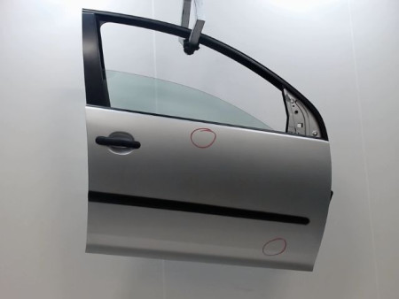PORTE AVANT DROIT VOLKSWAGEN GOLF V (1K) 2003-2008