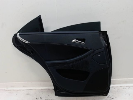 PORTE ARRIERE GAUCHE MERCEDES CLS