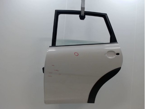 PORTE ARRIERE GAUCHE SEAT ALTEA MONOSP. Phase 2 2009-...