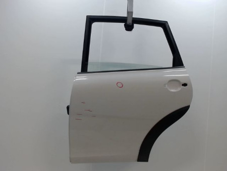 PORTE ARRIERE GAUCHE SEAT ALTEA MONOSP. Phase 2 2009-...