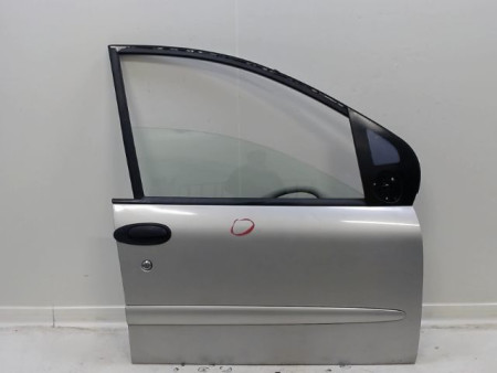 PORTE AVANT DROIT FIAT MULTIPLA 2004-