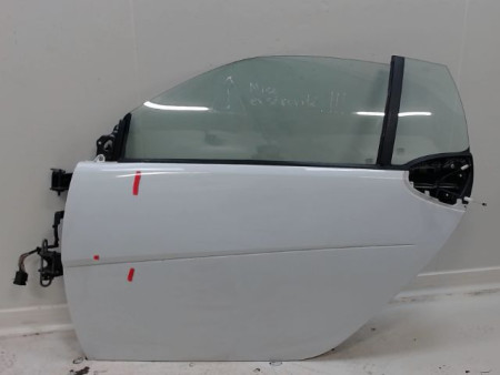 PORTE AVANT GAUCHE SMART FORTWO II (451) 2007-2015
