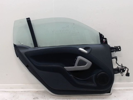 PORTE AVANT GAUCHE SMART FORTWO II (451) 2007-2015