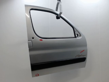 PORTE AVANT DROIT PEUGEOT PARTNER BREAK I Phase 2 2002-2008