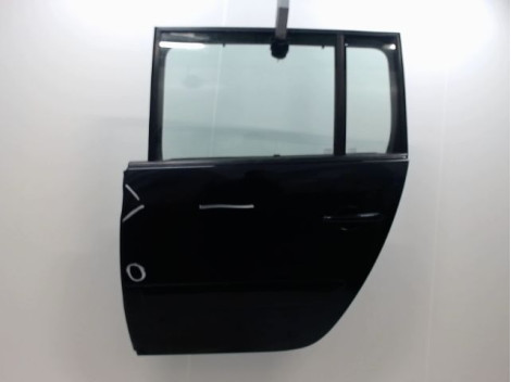 PORTE ARRIERE GAUCHE RENAULT ESPACE MONOSP. IV Phase 2 2006-2012